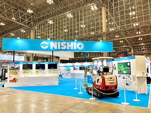 CSPI-EXPO 第5回建設・測量生産性向上展　~次世代を担う、最先端技術が一堂に~